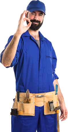 Property and Home Maintenance Services in North London