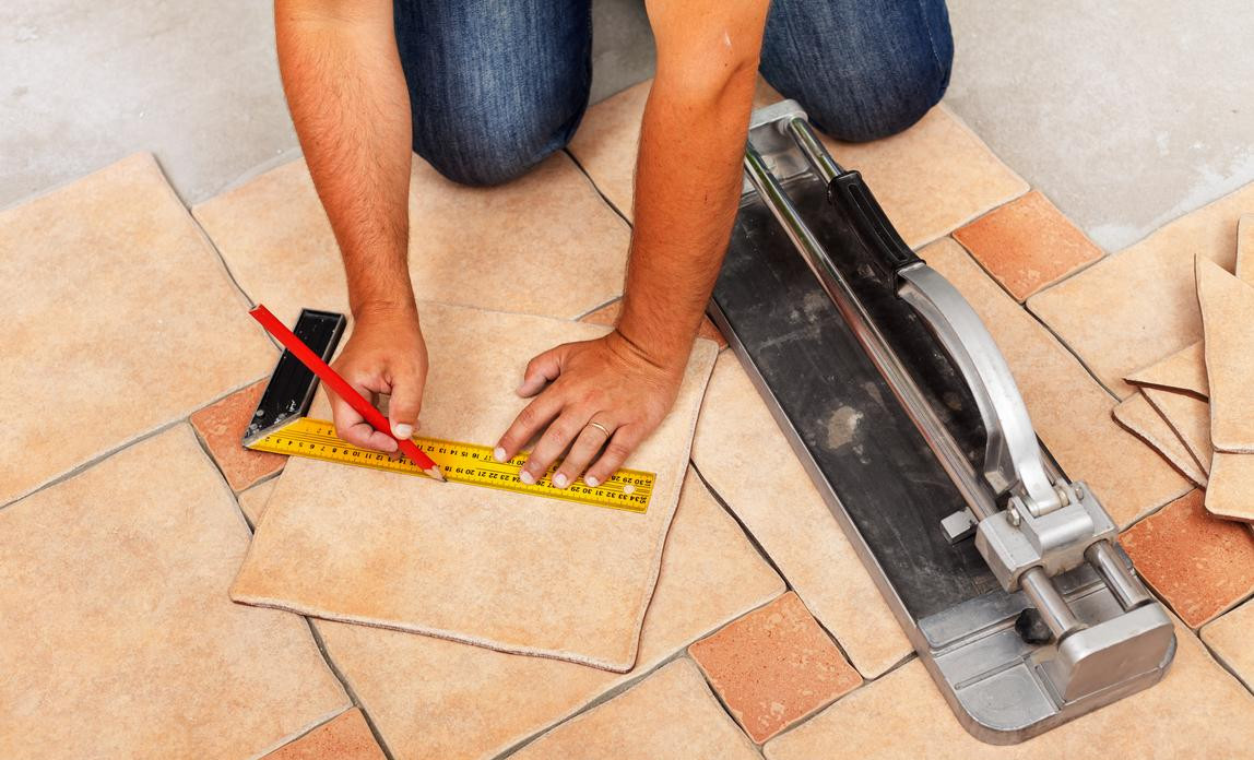 Local Tile Fitters North London